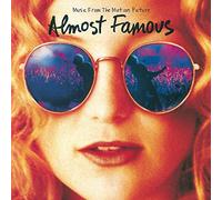 Almost Famous by Various Artists (2001-05-07)