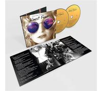 Almost Famous - Cd Albumth Anniversary (Presque Célèbre) - Cd Album