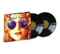 Almost Famous - Cd Albumth Anniversary (Presque Célèbre) - Vinyle
