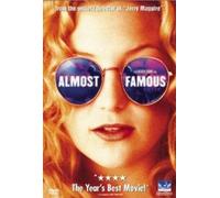 Almost Famous