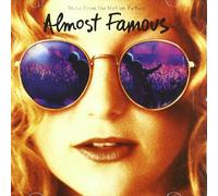 Almost Famous - Fast berühmt (Almost Famous) Various
