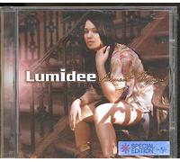 Lumidee - Almost Famous [Import]