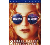 Almost Famous [Import USA Zone 1]