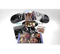 Artistes divers – Almost Famous (Original Soundtrack) – Vinyle LP – Éd. anniversaire deluxe