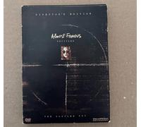 Almost Famous Untitled - The Bootleg Cut (Director's Edition)
