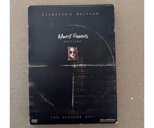 Almost Famous Untitled - The Bootleg Cut (Director's Edition)