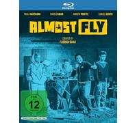 Almost Fly