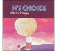 Almost Happy