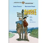 Almost Heroes