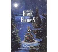 Almost Home for The Holidays