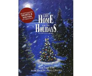 Almost Home for The Holidays