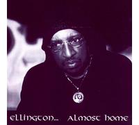 Almost Home [Import]
