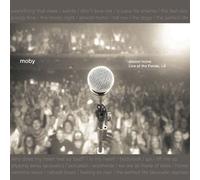 Almost Home Live At The Fonda Edition Limitée 2cd 2 Dvd