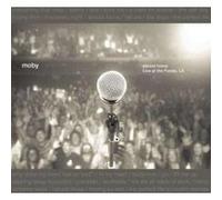 Almost home : Live at the Fonda, L.A. - DVD