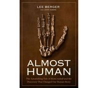 Almost Human