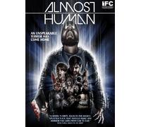 Almost Human