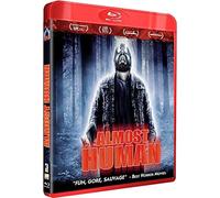 Almost Human (2013) (Blu-Ray)