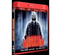 Almost Human - Blu-ray E