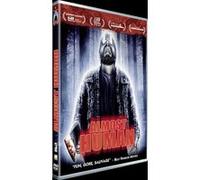 Almost Human - DVD E