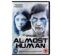 Almost Human [Edizione: Regno Unito] [Import]