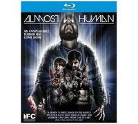 Almost Human [Usa][Blu-Ray]
