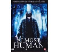 ALMOST HUMAN-VN G