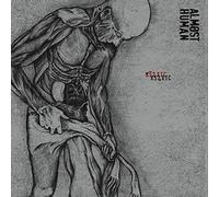 Xs2 Xtc – Almost Human – Import