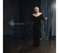 Almost in Your Arms (Vinyle LP) / Claire Martin