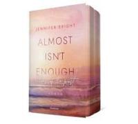 Almost Isn't Enough. Echoes Of The Past