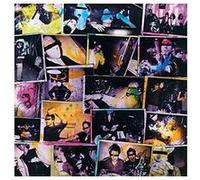 The Hold Steady - Almost Killed Me [Import]