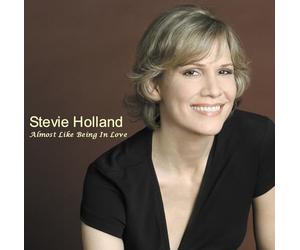 Almost Like Being in Love