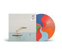 almost monday – DIVE – Vinyle Picture Disc