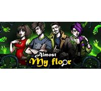 Almost My Floor (Xbox)
