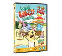 Almost Naked Animals [DVD]