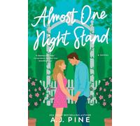 Almost One Night Stand A Novel - A.J. Pine - Sourcebooks Casablanca - ebook (ePub) - Livre