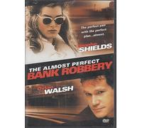 Almost Perfect Bank Robbery [Import USA Zone 1]