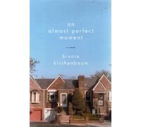 Almost Perfect Moment, An : A Novel