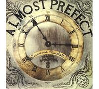 Almost Prefect - The Music of William Marshall