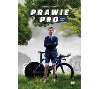 Almost Pro Win yourself - Leszek Śledziński (Literatur und Ratgeber auf Polnisch)
