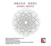 Almost River Portrait du Compositeur