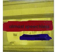 Almost Speechless - Trapped Inside Monday