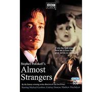 Almost Strangers [Import USA Zone 1]