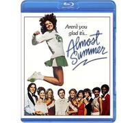 ALMOST SUMMER