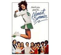 Almost Summer [Dvd]