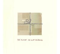 ALMOST, THE - NO Gift to Bring (EP) [Import]