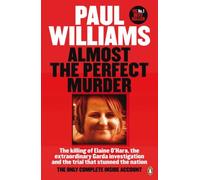 Almost The Perfect Murder