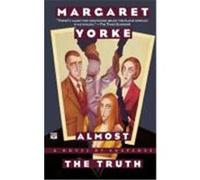 Almost the Truth Margaret Yorke (Auteur)
