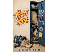 Almost There: A Road Trip Comedy