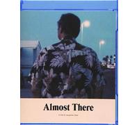 Almost There [Blu-Ray]