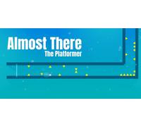 Almost There The Platformer (PC)